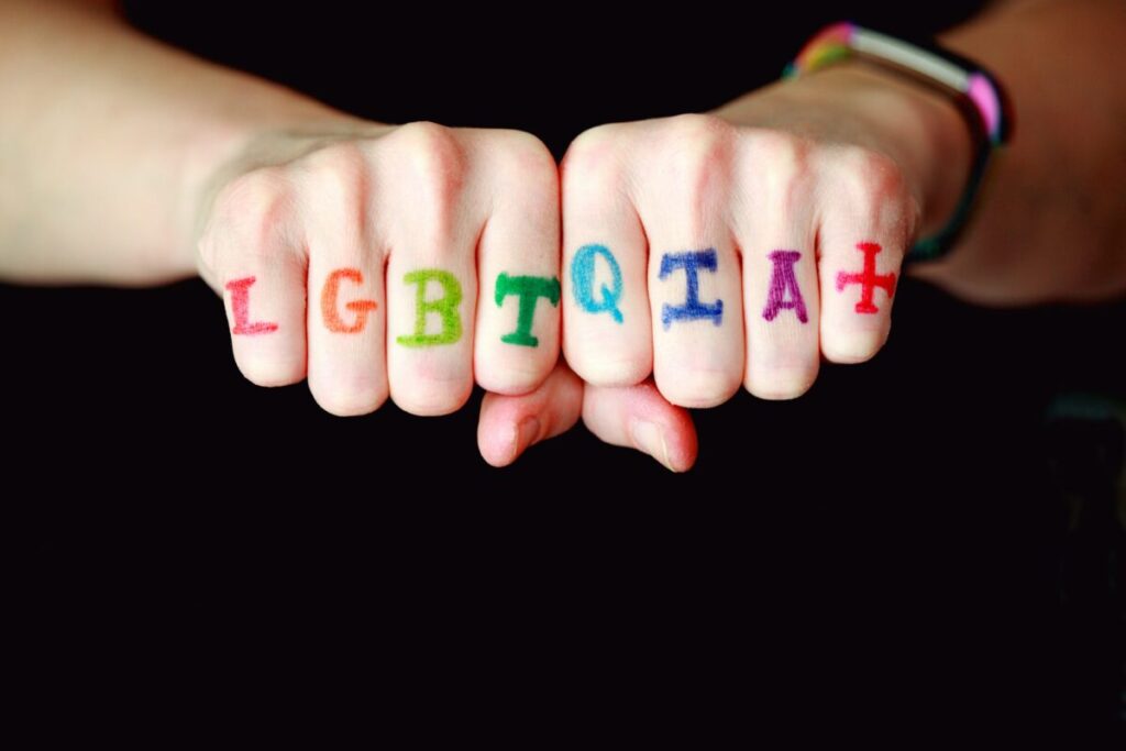 LGBTQIA+ affirming therapy, Minneapolis, MN