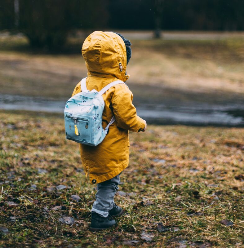 trauma therapy for children, Minneapolis, MN